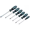 Makita E-10506 47-teiliges Schraubendreher-Bit-Set mit magnetischem Bithalter