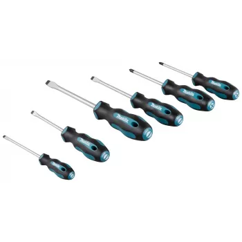 Makita E-10506 47-teiliges Schraubendreher-Bit-Set mit magnetischem Bithalter