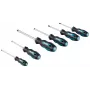 Makita E-10506 47-teiliges Schraubendreher-Bit-Set mit magnetischem Bithalter
