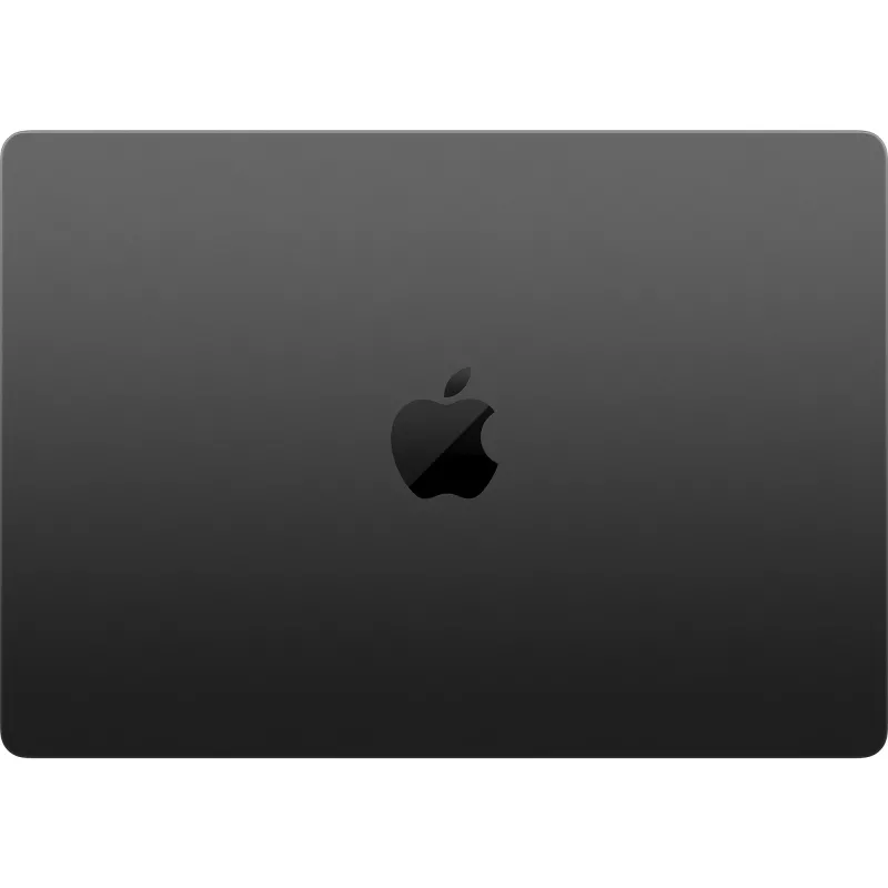 Apple MacBook Pro 14 Zoll M4 10-Core CPU 10-Core GPU 16GB RAM 512GB SSD Space Black