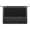 Apple MacBook Pro 14 Zoll M4 10-Core CPU 10-Core GPU 16GB RAM 512GB SSD Space Black