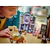 LEGO Harry Potter 76439 Ollivanders & Madam Malkin's Robes Baukasten (744 Teile)