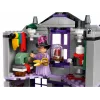 LEGO Harry Potter 76439 Ollivanders & Madam Malkin's Robes Baukasten (744 Teile)