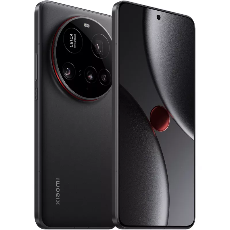 Xiaomi 15 Ultra 6,73 inch 5G Dual SIM 16GB RAM 512GB Schwarz