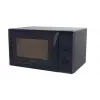 Candy CMW20SMB Solo-Mikrowelle 20L 700W Schwarz Tischgerät
