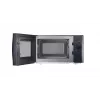 Candy CMW20SMB Solo-Mikrowelle 20L 700W Schwarz Tischgerät