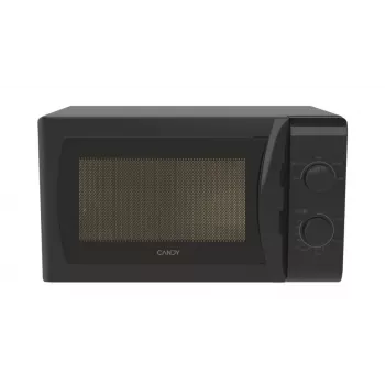 Candy CMW20SMB Solo-Mikrowelle 20L 700W Schwarz Tischgerät