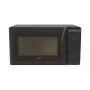 Candy CMW20SMB Solo-Mikrowelle 20L 700W Schwarz Tischgerät