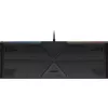 Corsair K100 RGB Gaming-Tastatur, CORSAIR OPX optisch-mechanische Switches, RGB LED, Schwarz
