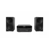 Blaupunkt MS30.2BT Bluetooth Mikrofon Schwarz