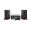 Blaupunkt MS30.2BT Bluetooth Mikrofon Schwarz