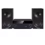 Blaupunkt MS30.2BT Bluetooth Mikrofon Schwarz