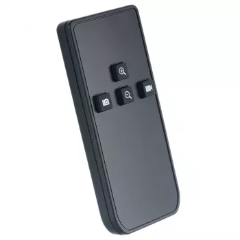 Levenhuk LabZZ DM200 LCD Digitalmikroskop