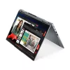 Lenovo ThinkPad X1 Yoga Gen 8 Intel Core i7-1365U Hybrid (2-in-1) 14 inch Touchscreen WUXGA 32 GB LPDDR5-SDRAM 512 GB SSD Wi-Fi 6E 4G LTE Windows 11 Pro Grau