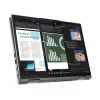 Lenovo ThinkPad X1 Yoga Gen 8 Intel Core i7-1365U Hybrid (2-in-1) 14 inch Touchscreen WUXGA 32 GB LPDDR5-SDRAM 512 GB SSD Wi-Fi 6E 4G LTE Windows 11 Pro Grau