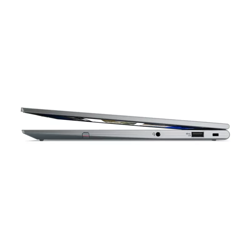 Lenovo ThinkPad X1 Yoga Gen 8 Intel Core i7-1365U Hybrid (2-in-1) 14 inch Touchscreen WUXGA 32 GB LPDDR5-SDRAM 512 GB SSD Wi-Fi 6E 4G LTE Windows 11 Pro Grau