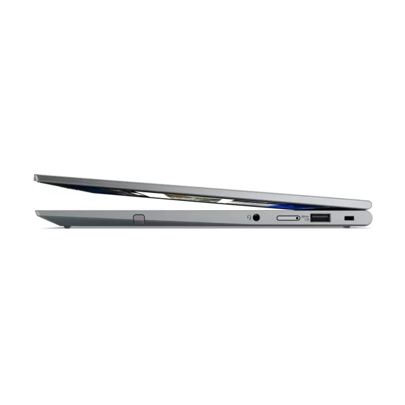 Lenovo ThinkPad X1 Yoga Gen 8 Intel Core i7-1365U Hybrid (2-in-1) 14 inch Touchscreen WUXGA 32 GB LPDDR5-SDRAM 512 GB SSD Wi-Fi 6E 4G LTE Windows 11 Pro Grau