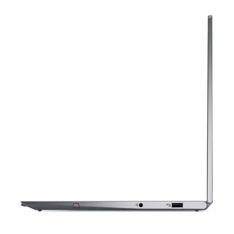 Lenovo ThinkPad X1 Yoga Gen 8 Intel Core i7-1365U Hybrid (2-in-1) 14 inch Touchscreen WUXGA 32 GB LPDDR5-SDRAM 512 GB SSD Wi-Fi 6E 4G LTE Windows 11 Pro Grau