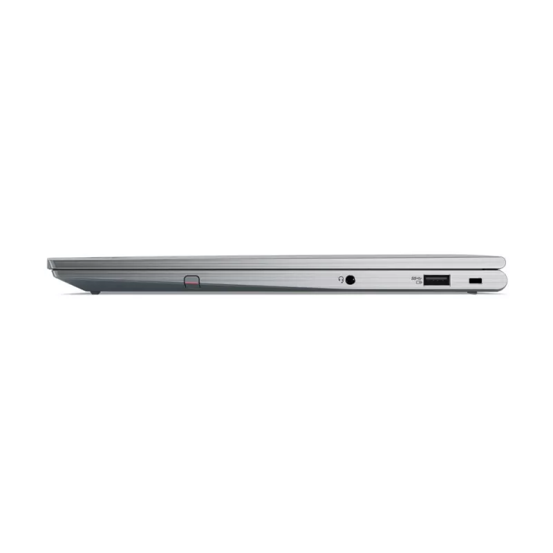 Lenovo ThinkPad X1 Yoga Gen 8 Intel Core i7-1365U Hybrid (2-in-1) 14 inch Touchscreen WUXGA 32 GB LPDDR5-SDRAM 512 GB SSD Wi-Fi 6E 4G LTE Windows 11 Pro Grau