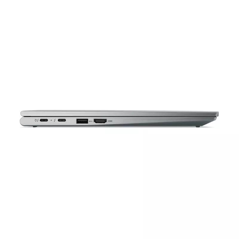 Lenovo ThinkPad X1 Yoga Gen 8 Intel Core i7-1365U Hybrid (2-in-1) 14 inch Touchscreen WUXGA 32 GB LPDDR5-SDRAM 512 GB SSD Wi-Fi 6E 4G LTE Windows 11 Pro Grau