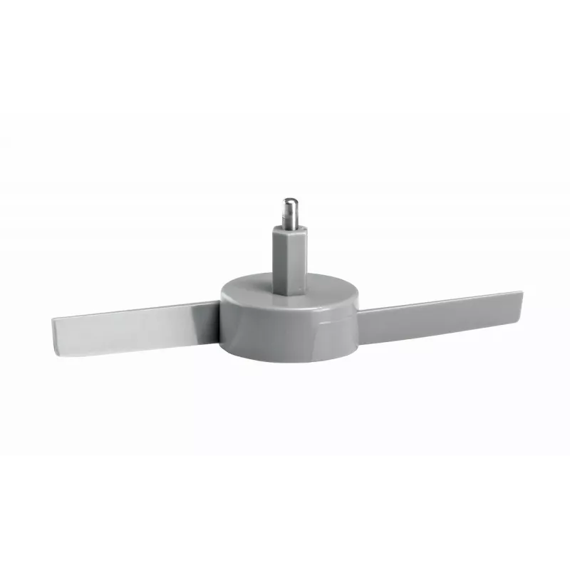 CONCEPT Slicer Fresh Salad ES1000 Elektrischer Allesschneider/Reibe 200W Weiß/Grün