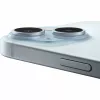 Apple iPhone 15 128GB Grün 6,1 inch iOS Smartphone