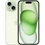 Apple iPhone 15 128GB Grün 6,1 inch iOS Smartphone