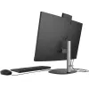 HP ProOne 240 G10 All-in-One Computer, 23,8 inch Full HD, Intel Core i5-1335U, 16 GB RAM, 512 GB SSD, Windows 11 Pro (generalüberholt)