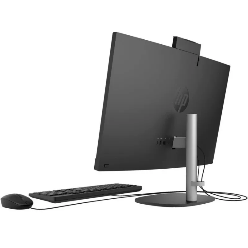 HP ProOne 240 G10 All-in-One Computer, 23,8 inch Full HD, Intel Core i5-1335U, 16 GB RAM, 512 GB SSD, Windows 11 Pro (generalüberholt)