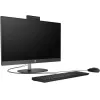HP ProOne 240 G10 All-in-One Computer, 23,8 inch Full HD, Intel Core i5-1335U, 16 GB RAM, 512 GB SSD, Windows 11 Pro (generalüberholt)