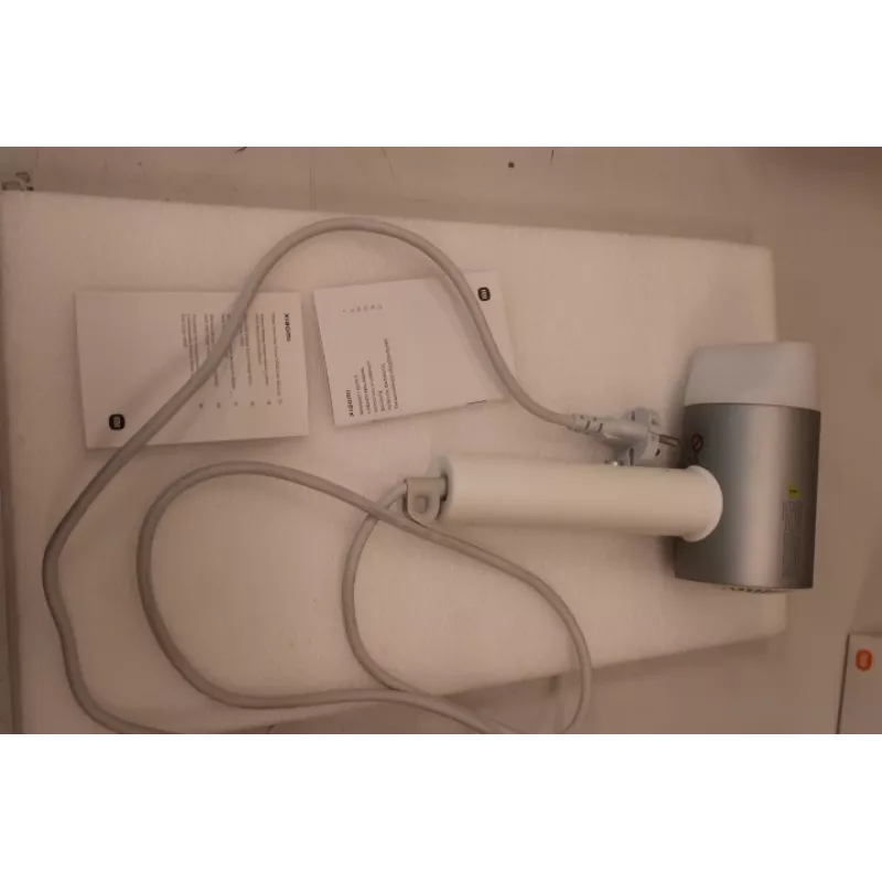 Xiaomi Water Ionic Haartrockner H500 EU 1800W Weiß