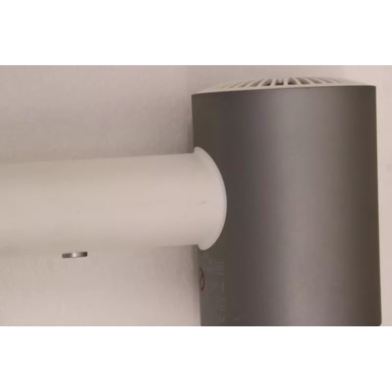 Xiaomi Water Ionic Haartrockner H500 EU 1800W Weiß
