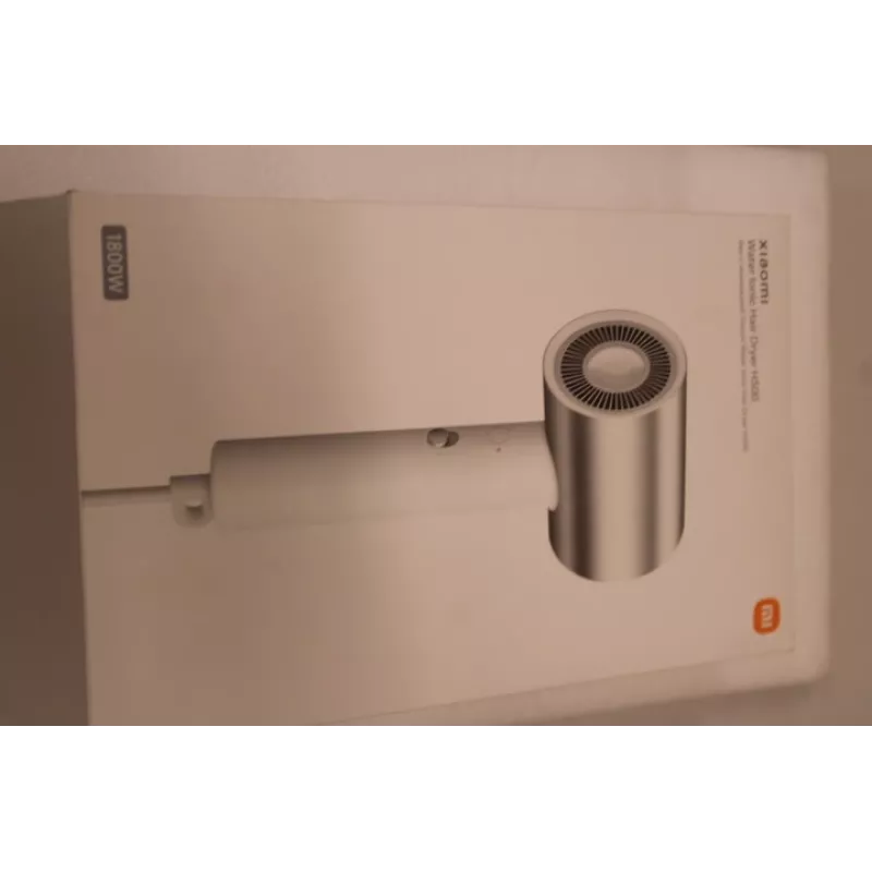 Xiaomi Water Ionic Haartrockner H500 EU 1800W Weiß