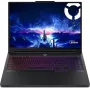 Lenovo Legion Pro 7 16IAX10H Ultra 9 275HX 16 WQXGA OLED 500nits Glossy 240Hz 64GB DDR5 400 2xSSD1TB GeForce RTX 5080 16GB Win11 Eclipse Black