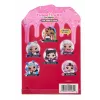 MGA ENTERTAINMENT Yummiland Lipgloss-Puppe Sour Sweeties – Astrid Stars