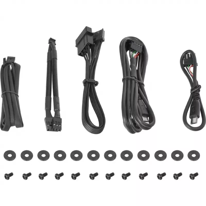 Thermaltake Pacific DP100-D5 Plus Distro-Plate mit Pumpe