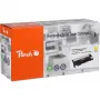 PEACH Toner Gelb 0F111939 Kompatibel mit Samsung CLT-Y404S