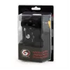 GEMBIRD JPD-WDV-01 Wireless Gamepad für PS2/PS3/PC - 12 Tasten - 2,4 GHz - Schwarz