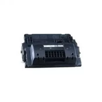 ASTAR Kompatible Tonerkartusche Schwarz Hohe Kapazität (Alternative zu HP 64A, HP 64X)