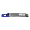 BlueOptics QSFP-DD 400G 400GBASE-DR4 1310nm 500m MPO-12 SMF Transceiver Kompatibel mit NVIDIA MMS1V00-WM