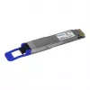 BlueOptics QSFP-DD 400G 400GBASE-DR4 1310nm 500m MPO-12 SMF Transceiver Kompatibel mit NVIDIA MMS1V00-WM