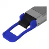 BlueOptics QSFP-DD 400G 400GBASE-DR4 1310nm 500m MPO-12 SMF Transceiver Kompatibel mit NVIDIA MMS1V00-WM