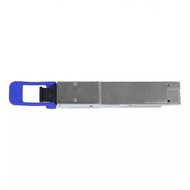 BlueOptics QSFP-DD 400G 400GBASE-DR4 1310nm 500m MPO-12 SMF Transceiver Kompatibel mit NVIDIA MMS1V00-WM