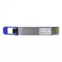BlueOptics QSFP-DD 400G 400GBASE-DR4 1310nm 500m MPO-12 SMF Transceiver Kompatibel mit NVIDIA MMS1V00-WM
