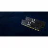 Kingston FURY Renegade Pro 256 GB (8x 32 GB) DDR5-5600 MHz CL28 RDIMM ECC Registered Memory Kit Black