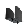 Ergotron LX Pro Montageset (Wandschiene 10 inch)