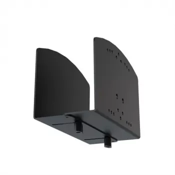 Ergotron LX Pro Montageset (Wandschiene 10 inch)