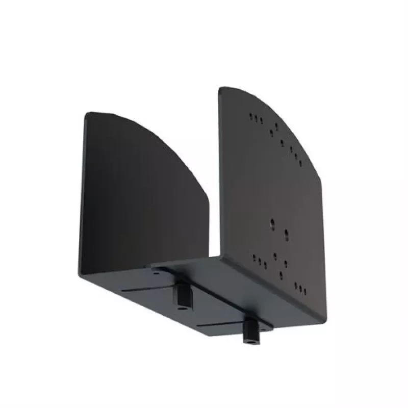 Ergotron LX Pro Montageset (Wandschiene 10 inch)