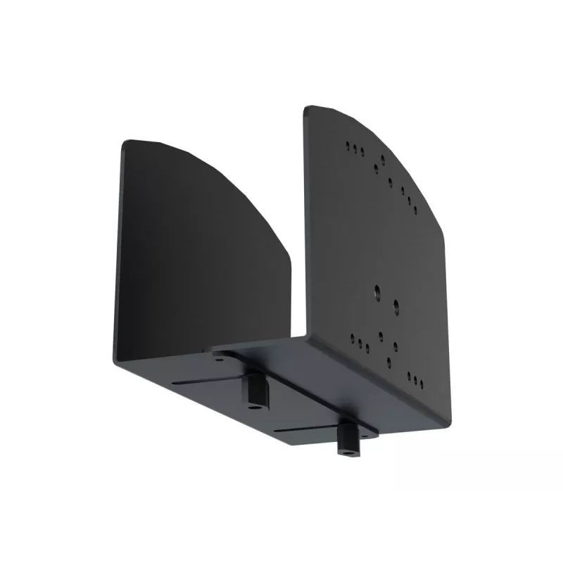 Ergotron LX Pro Montageset (Wandschiene 10 inch)