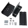 Ergotron LX Pro Montageset (Wandschiene 10 inch)